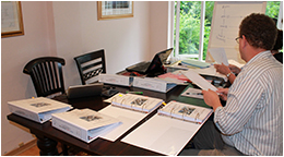 Hugh Brown (CEO) HB&A