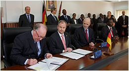 Hugh Brown (CEO) HB&A